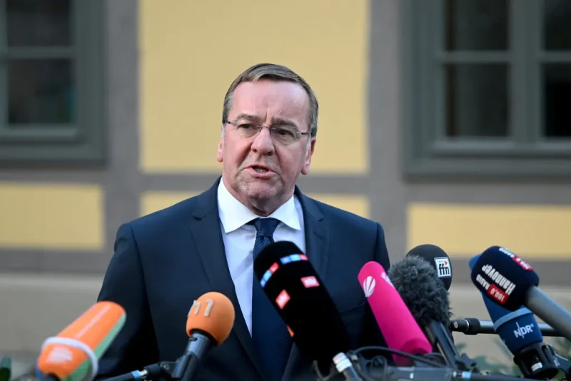 जर्मनीले भन्यो– इरान युद्ध हाम्रो होइन, यसमा फस्न चाहँदैनौँ