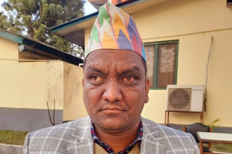 आगोले जलाएको सपना