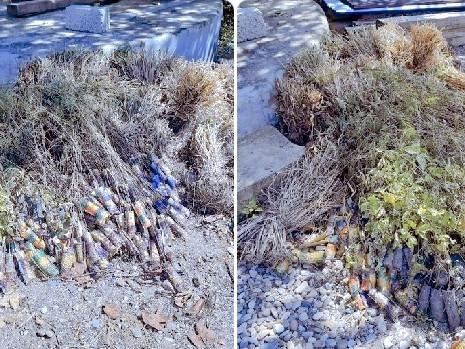 कर्मचारीको जुँगाको लडाइँले कुहिए घाँसका बिरुवा, किसान रित्तै