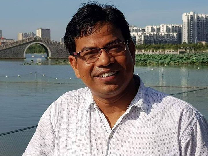 घोडाघोडी नगरपालिकाका मेयर चौधरीले दिए राजीनामा 