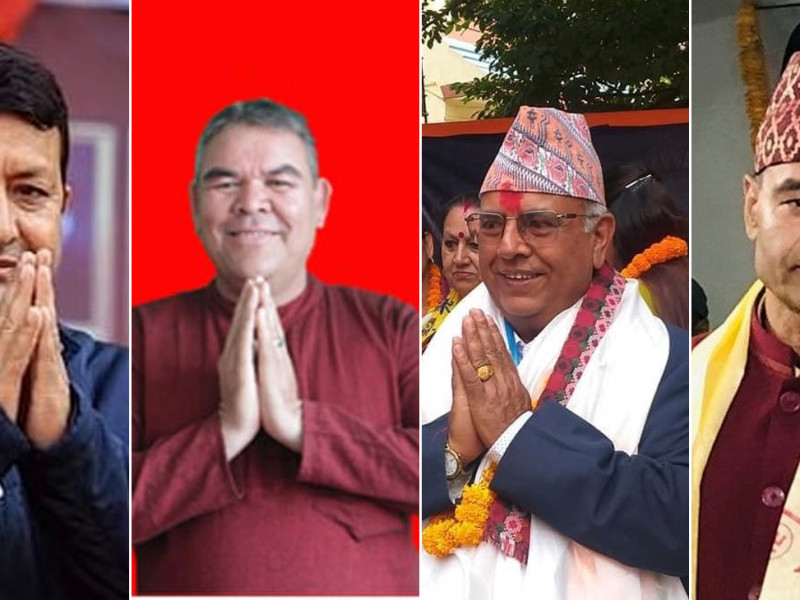 गोकर्णेश्वरको चुनाव जहाँ आफ्नै पार्टीका उम्मेदवारलाई हराउन लाग्छन् नेता/कार्यकर्ता