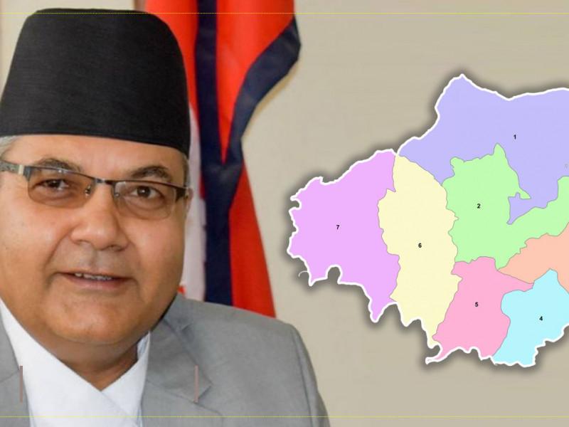 मेयरसहित बहुमत नेता समाजवादीमा गएपछि गाेकुल बाँस्काेटाकाे गृहनगरमा एमालेलाई कठिन