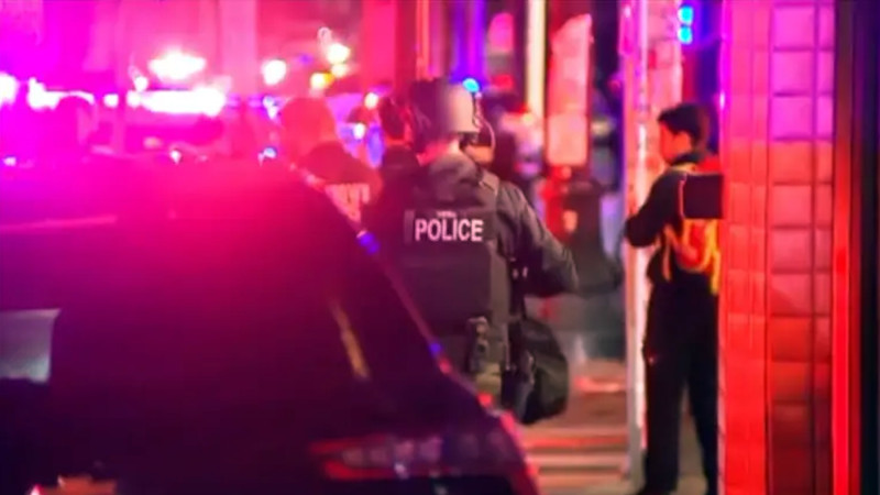 अमेरिकाको ब्राउन विश्वविद्यालयमा परीक्षाको समयमा गोली चल्यो, दुईको मृत्यु, ८ घाइते