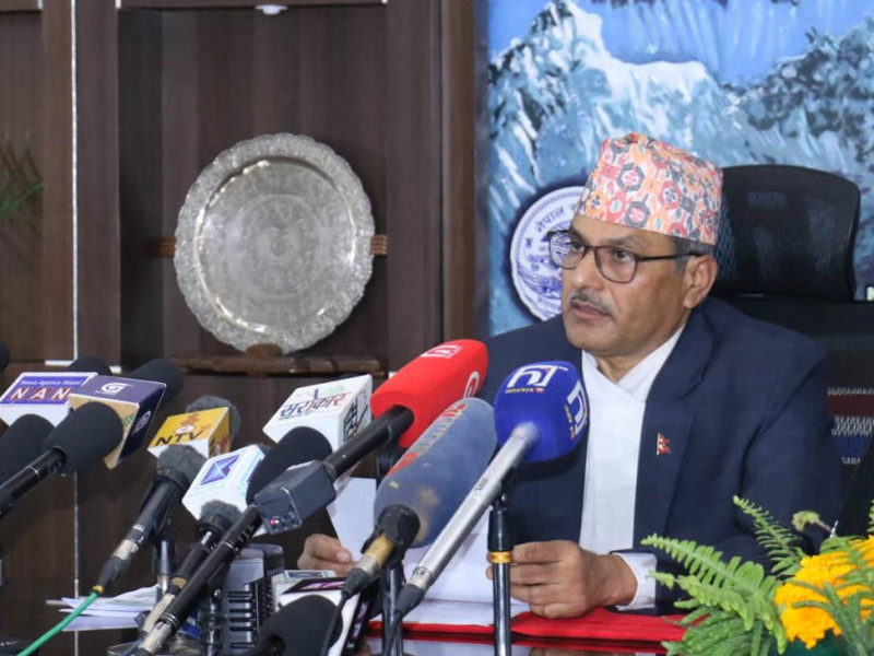 कसिलो नीतिमा खोलिएको ब्याजदरले कहाँ पार्दैछ प्रभाव ?