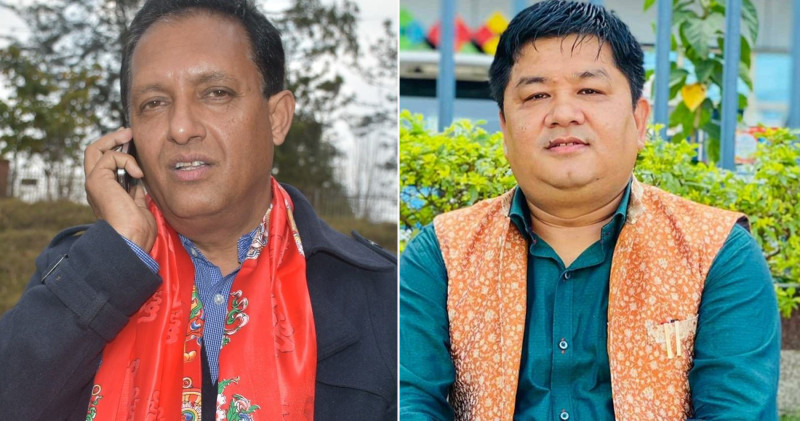 उपचुनावबाट दुई सिट बढाउने कांग्रेसको दाउमा गठबन्धनको आडभरोसा