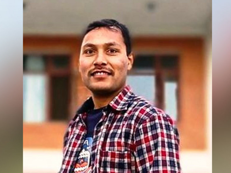 विद्यार्थी तर्साउने गणित विज्ञानको भूत