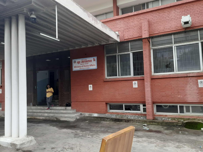 जेन–जी आन्दोलनका घाइतेहरूको वर्गीकरण तीव्र गतिमा अघि बढ्दै