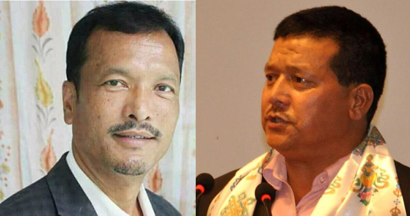एमाले कर्णालीमा पनि जुटेन सहमति, शाह र शाहीको भिडन्त हुने देखेपछि काठमाडौं फर्किए शंकर पोखरेल