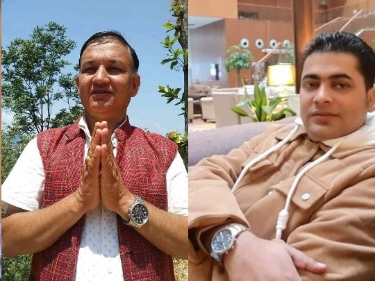 गुल्मीका ४ पालिकामा यी हुन् सत्तारुढ गठबन्धनका उम्मेदवार