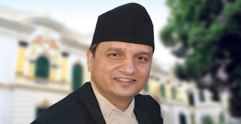 ओलीले गभर्नर बनाउन नचाहेका भट्टलाई बालेनले सुम्पे योजना आयोगको उपाध्यक्ष