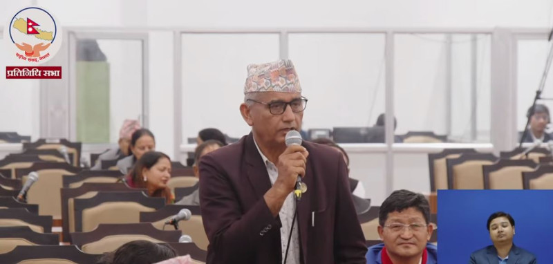 एमालेको आरोप– सरकारले उपकुलपति नियुक्तिमा प्रधानमन्त्रीले हस्तक्षेप गर्न सक्ने प्रबन्ध गर्‍यो