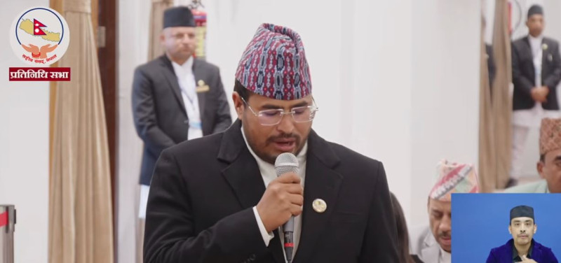 बाढीपीडितको उद्धारमा निजी हेलिकप्टरसमेत परिचालन गर्न प्रधानमन्त्रीलाई ज्ञानेन्द्र शाहीको अपिल