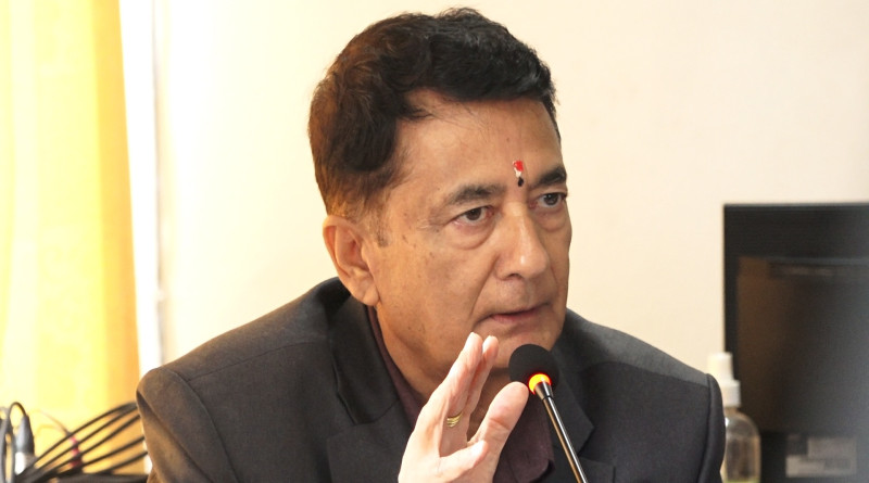 पूर्वअर्थमन्त्रीको टिप्पणी- भाषण गरेर मात्रै अर्थतन्त्रका समस्या र चुनौती समाधान हुँदैन