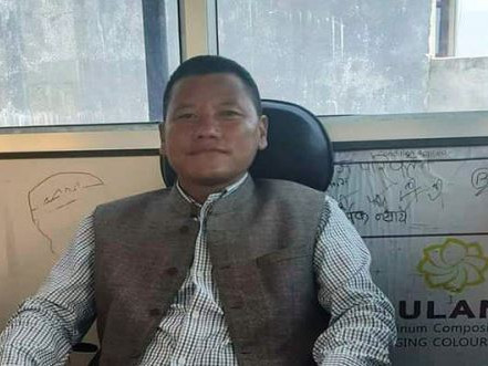 माओवादीको प्रभाव क्षेत्र रोल्पाको गंगादेव गाउँपालिकामा कांग्रेस विजयी,  तेस्रो भयो माओवादी 