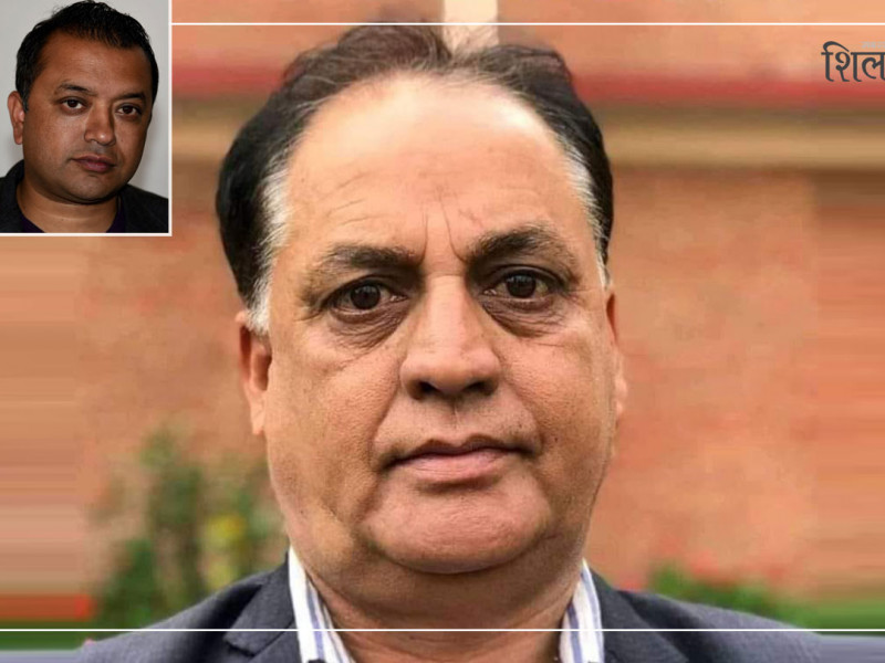 कहाँ छन् गगन थापाका टिममेट विद्यार्थी नेता हरिप्रसाद?
