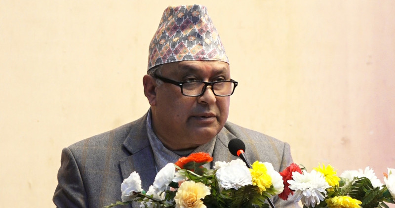 प्रधानन्यायाधीशमा सिफारिस कार्कीविरुद्ध उजुरी आह्वान, १० दिनभित्र दिन सकिने