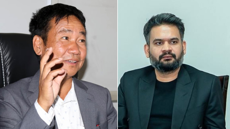 प्रधानमन्त्रीलाई हर्कको प्रश्न– भारतले सीमा मिचेर बाटो बनाउँदा सेना खटाउनुपर्छ कि पर्दैन ?