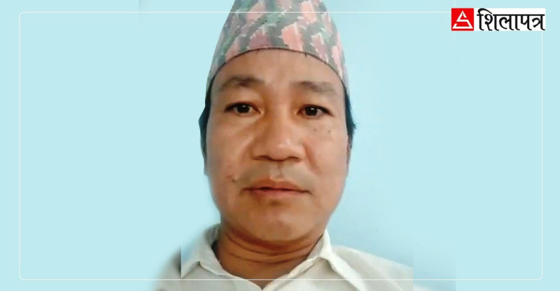 हर्कले भोट हालेपछि भने– धाँधलीरहित चुनावको लागि हरेक नागरिक जिम्मेवार बन्नुपर्छ