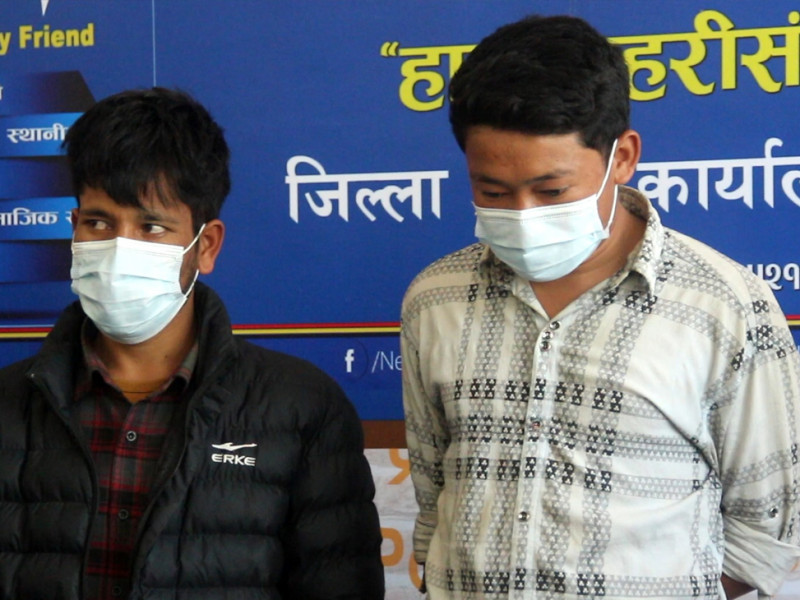 प्रहरी अनुसन्धानले खुलाएको रहस्य- ५० रुपैयाँको विवादमा हत्या