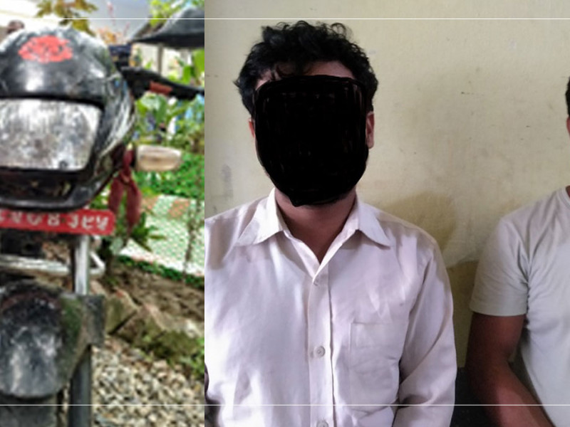 पटेल दाजुभाइको अपराध : बहिनीका प्रेमीको हत्यापछि रक्सौलको रेलस्टेसन पुर्‍याए शव 