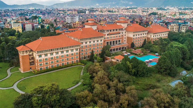 जेन–जी आन्दोलनको प्रभाव: हायत होटलद्वारा सबै कर्मचारी कटौती, भन्यो– ठूलो आर्थिक चुनौती आएको छ