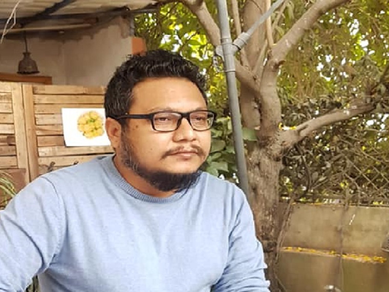 दीपक-दीपाको नयाँ फिल्म हेमराज बिसीले निर्देशन गर्ने