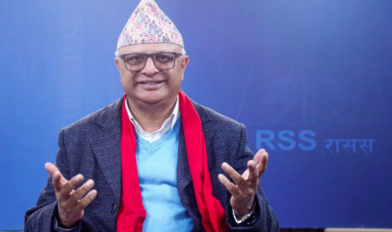 कोशीका मुख्यमन्त्रीको आक्रोश– आयोगले पनि जेन–जी आन्दोलनका अपराधीलाई बचायो