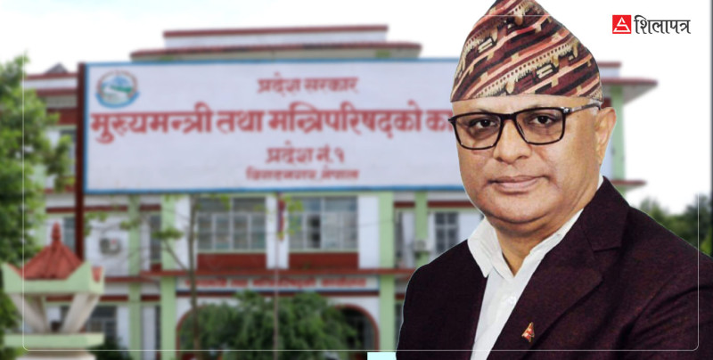 कोशी सरकार : लगानी सम्मेलनको शोकेसमा लोकल रक्सीदेखि मोनोरेलसम्म राख्ने तयारी