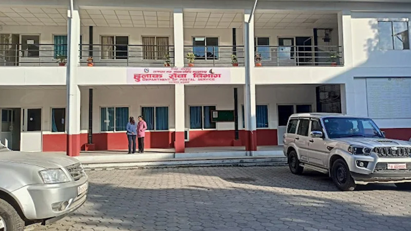 अब हुलाकका कुरियर एक्सप्रेस वेमार्फत, सार्वजनिक बिदाको दिन पनि सेवा दिइने