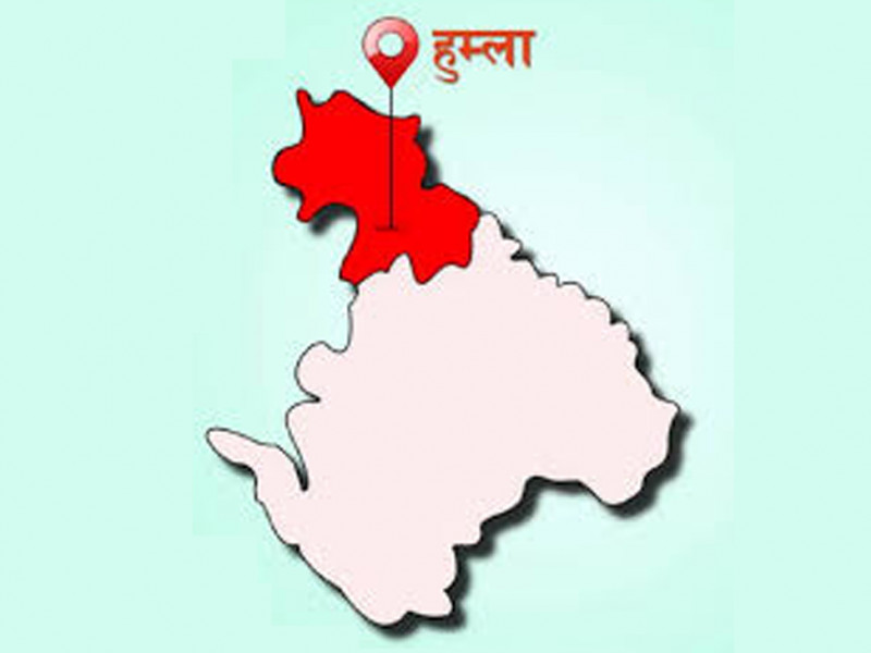 हुम्लाका विद्यार्थीमा ठेउलाको आशंका, चिकित्सकको टोली विद्यालयतर्फ