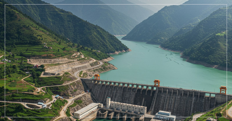 गतिमा ऊर्जा क्षेत्रः के के भए यस वर्षमा उपलब्धि ?