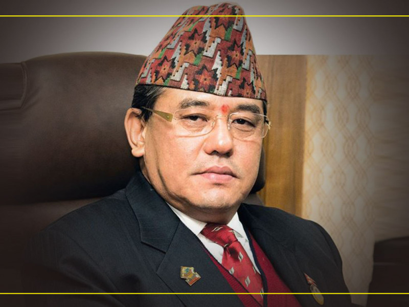 पीडितको ६ अर्ब रकम इच्छाराजको २१ कम्पनीमै भेटियो, यसै साता सरकारी वकिललाई मुद्दा पेस गरिने