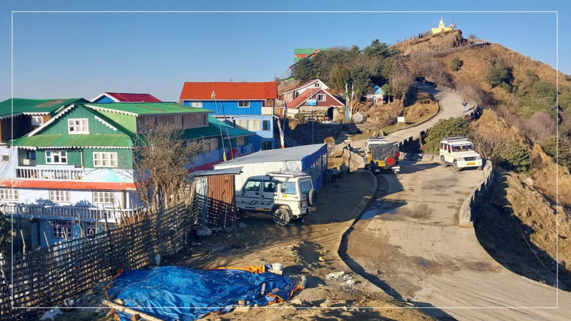 सीमावर्ती क्षेत्रमा पढ्न भारतीय विद्यालयकै भर