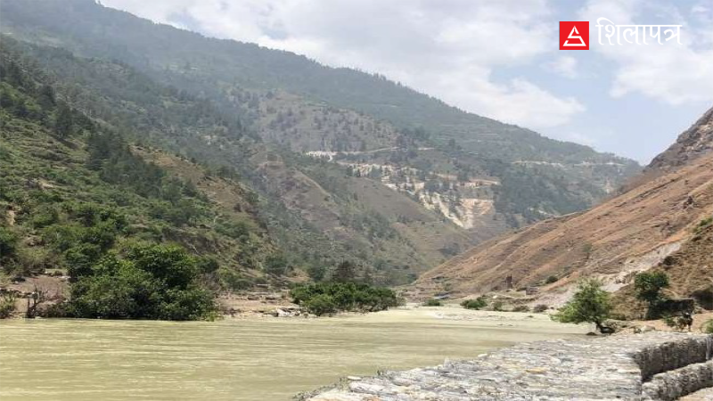 जगदुल्ला–ए जलविद्युत् आयोजनाको ईआईए प्रतिवेदन तयार, आयोजनाको जडित क्षमता १२४ मेगावाट