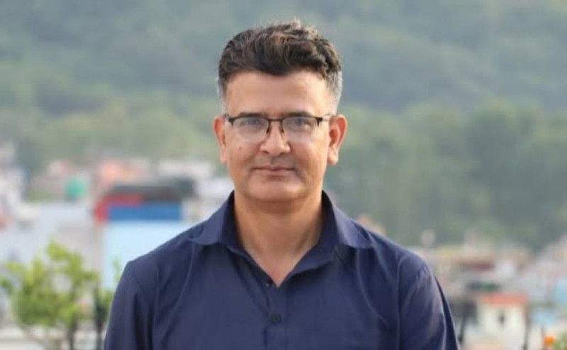 रविका विश्वासपात्र प्रमोद किन भए महामन्त्रीबाट फिर्ता ?