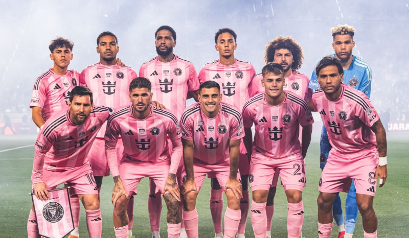 सिजनको पहिलो खेलमै इन्टर मियामी पराजित