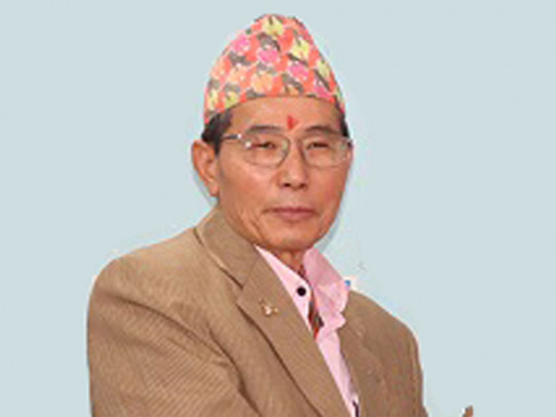नेपालमा विमान दुर्घटनाबारे क्याप्टेन केबी लिम्बू: 'फेर्नुपर्ने सामान भन्सारमा अड्केको छ भन्दै जहाज उडाइन्छ'