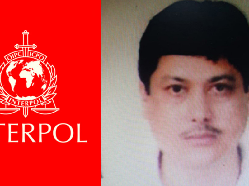 इन्टरपोलको वान्टेड सूचीमा परेका प्रधान, जसले गरिरहेका छन् खुलमखुला व्यवसाय