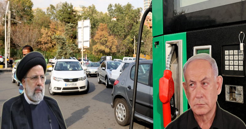 इरान र इजरायलबीच युद्ध भए तपाईंको पेट्रोल बिलमा कति असर पर्छ ?