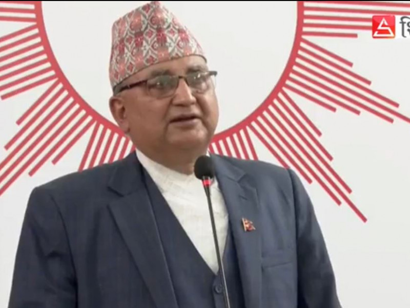 ओलीले दुरुस्त छाडेको अर्थतन्त्र परमादेशी सरकारले ध्वस्त पार्‍योः ईश्वर पोखरेल