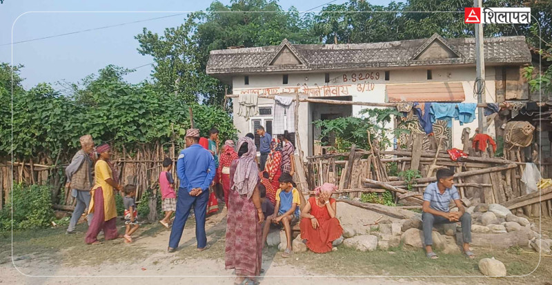 केका लागि थियो त्यो बलिदान ?