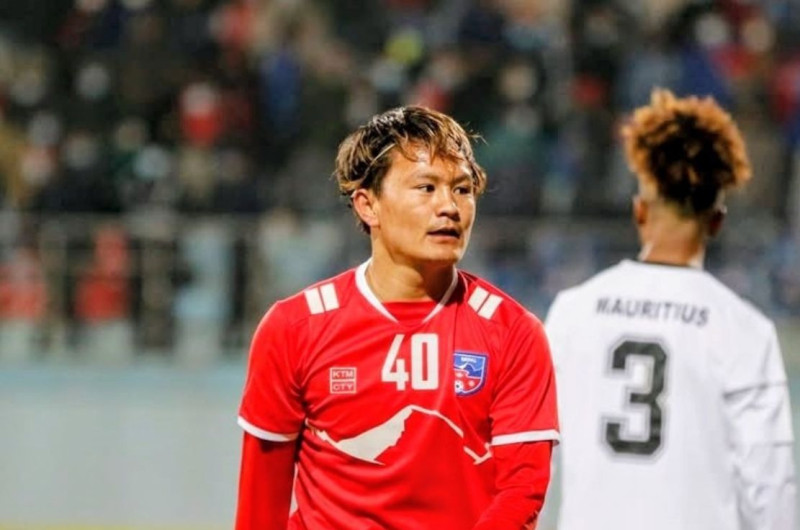 जगजित श्रेष्ठले सातदोबाटोबाट खेल्ने