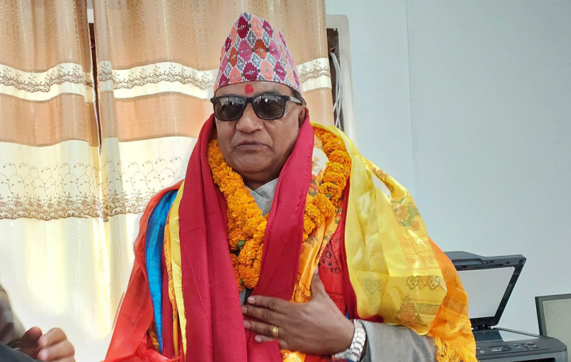 बागमतीमा मन्त्रिपरिषद् विस्तारको तयारी, एमालेका थपलिया मन्त्री बन्दै 
