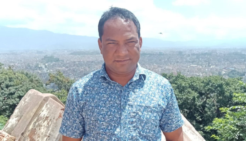 बैंकिङ कसुरमा पक्राउ पुर्जी जारी भएका नेकपा सांसद पार्की ४ महिनादेखि फरार