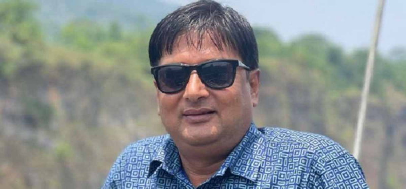 देउवाका विश्वासपात्र तिमिल्सिना राष्ट्रियसभामा