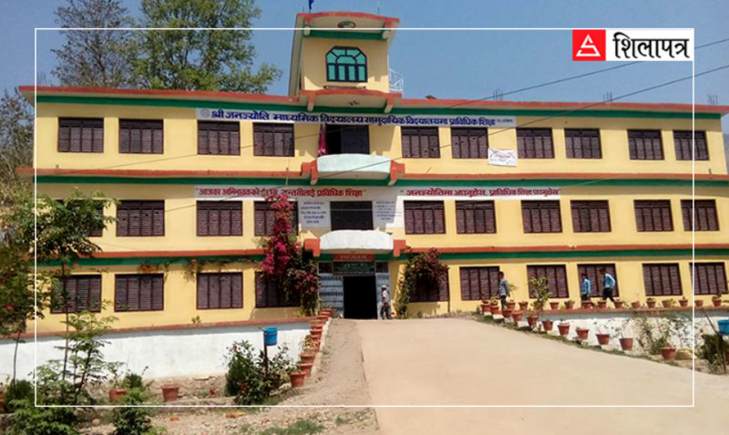 शिक्षकले बिर्सिए कर्तव्यसँगै जिम्मेवारीः निराश विद्यार्थी, अन्योलमा अभिभावक