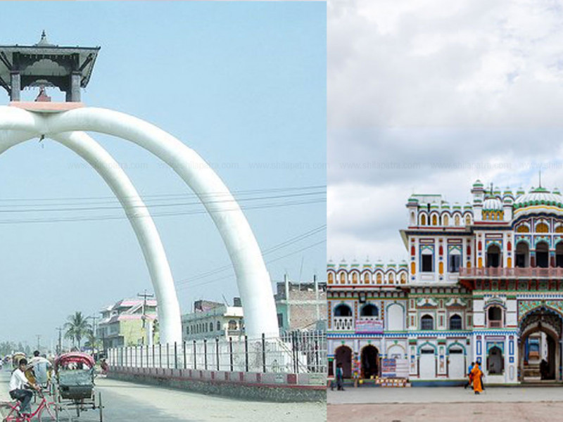 जनकपुरमा स्वतन्त्र उम्मेदवारको अग्रता, गठबन्धनका साहको ५ मत मात्रै 