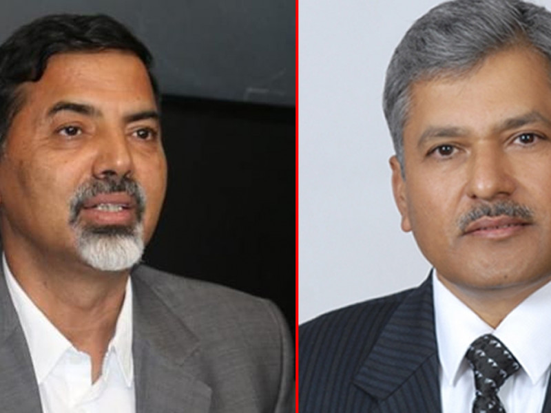 अर्थतन्त्र संकटमा परेको बेला किन निलम्बन गरियो गभर्नर ? अर्थमन्त्री जिम्मेवार छैनन् ?