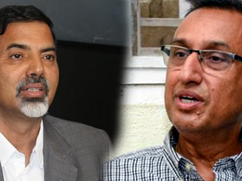 गभर्नरसम्बन्धी आदेश : यस्तै कारणले महेश आचार्यले राजीनामा दिएका थिए, जनार्दनले के गर्लान् ?