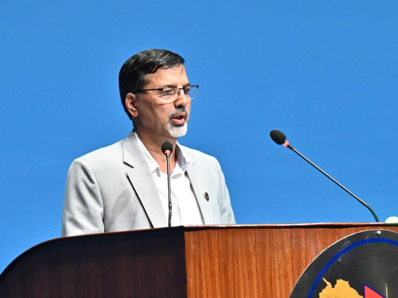 प्रधानाध्यापकले ५ लाख रुपैयाँ खर्च गर्न पाउने